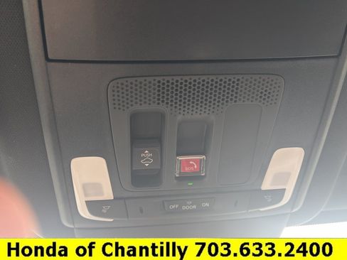 Certified 2026 Honda CR-V Sport-L image 19