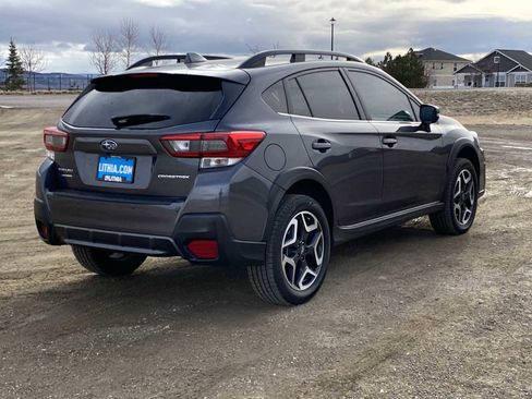 Used 2020 Subaru Crosstrek 2.0i Limited w/ Popular Package #3 AWD/4WD image 14