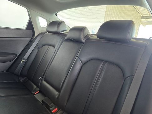 Used 2018 Kia Optima SX FWD image 10