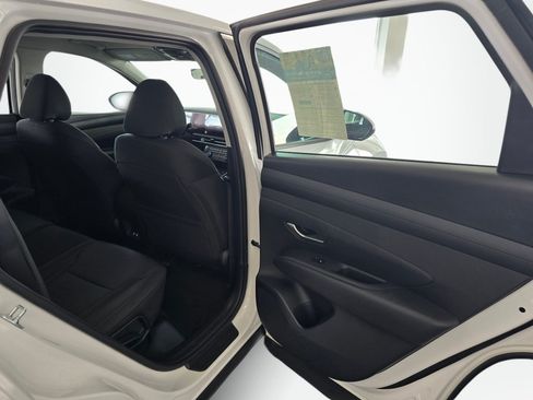 New 2026 Hyundai Tucson SE AWD/4WD image 35