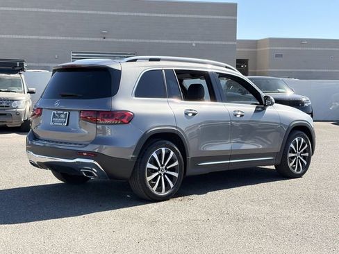 Used 2021 Mercedes-Benz GLB 250 image 28