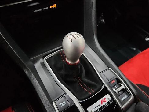 Used 2020 Honda Civic Type R image 12