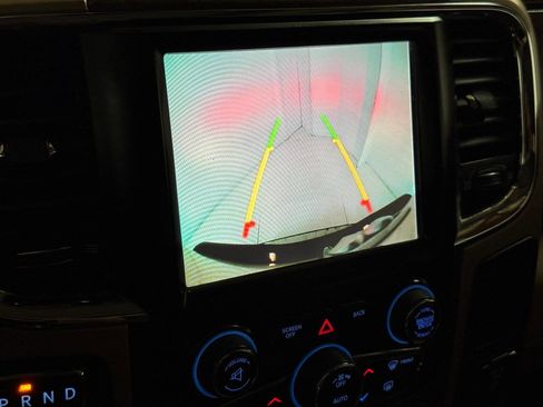 Used 2017 RAM 1500 Laramie Longhorn image 58