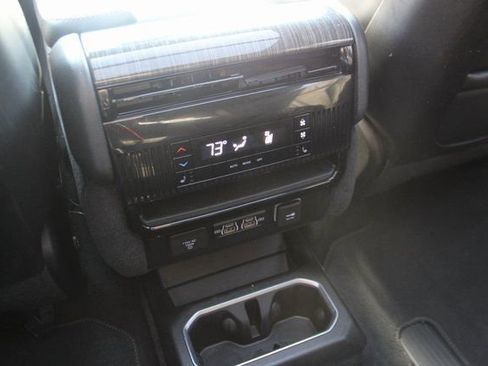 Used 2022 Jeep Wagoneer Series II w/ Convenience Group I image 36