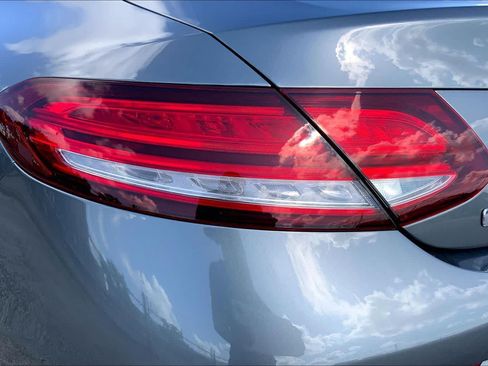 Used 2019 Mercedes-Benz C 300 4MATIC Coupe image 28