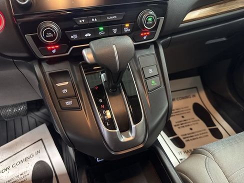 Certified 2022 Honda CR-V EX image 25