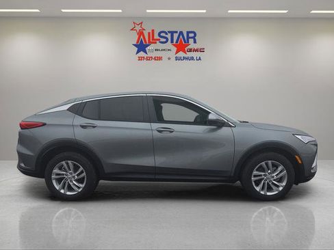 New 2026 Buick Envista Preferred w/ Convenience I Package image 8