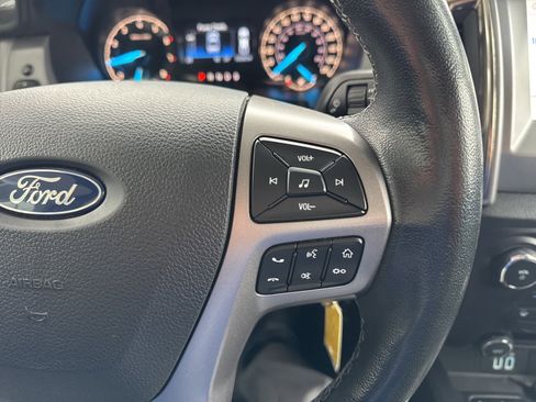 Certified 2020 Ford Ranger XLT w/ Equipment Group 301A Mid image 28