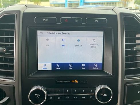 Used 2021 Ford Expedition Max XLT RWD image 26