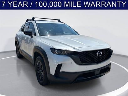 Used 2026 MAZDA CX-50 AWD 2.5 Hybrid w/ Weather Package