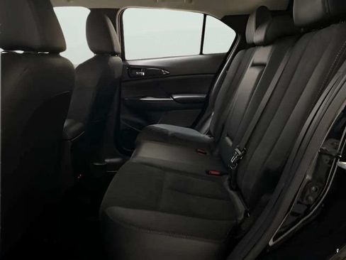 Used 2026 Mitsubishi Eclipse Cross AWD image 21