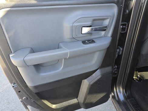 Used 2024 RAM 1500 Classic SLT image 11