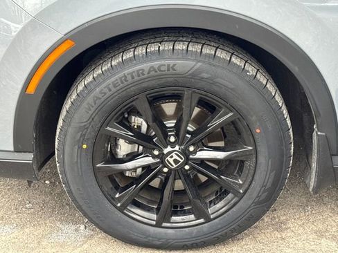 Used 2024 Honda CR-V Sport-L image 23