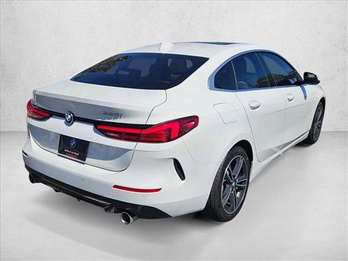 Used 2023 BMW 228i Gran Coupe w/ Convenience Package image 5