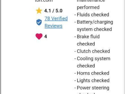 Used 2015 Land Rover Range Rover Sport Supercharged image 70