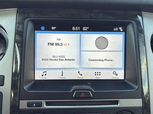Used 2016 Ford Expedition Limited RWD image 20