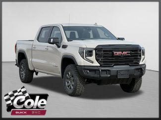 New 2026 GMC Sierra 1500 AT4X 360° Tour