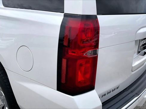 Used 2016 Chevrolet Tahoe LTZ RWD image 28