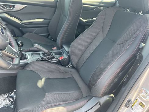 Used 2022 Subaru WRX Premium AWD/4WD image 33