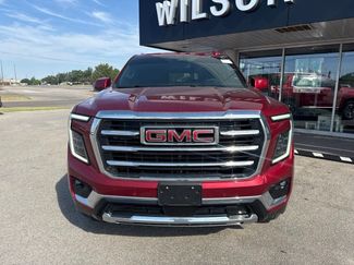 Used 2026 GMC Yukon Elevation AWD/4WD video 2
