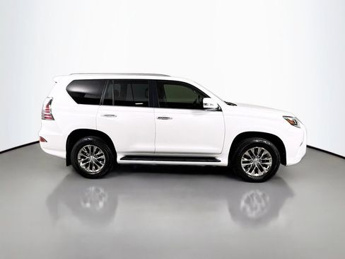 Certified 2020 Lexus GX 460 Premium AWD/4WD image 4