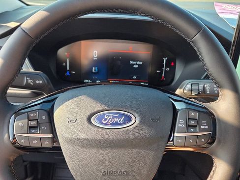 New 2026 Ford Escape Active w/ Tech Pack #1 FWD image 25