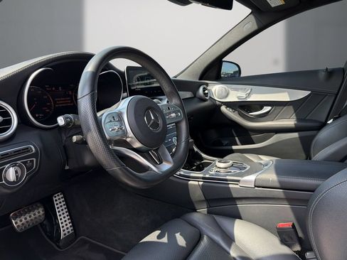 Used 2021 Mercedes-Benz C 300 Sedan image 12