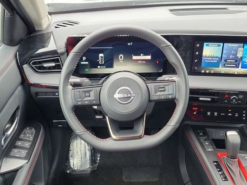 New 2026 Nissan Kicks SR w/ Cold Weather Package image 23