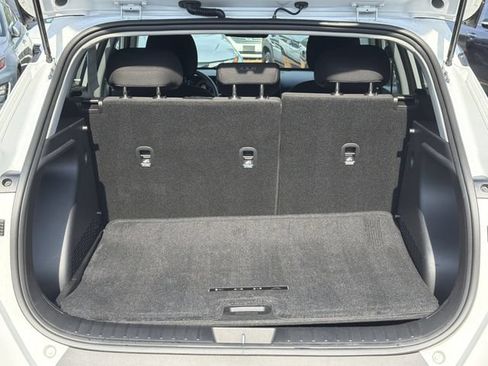 Certified 2026 Hyundai Kona SEL Sport FWD image 21