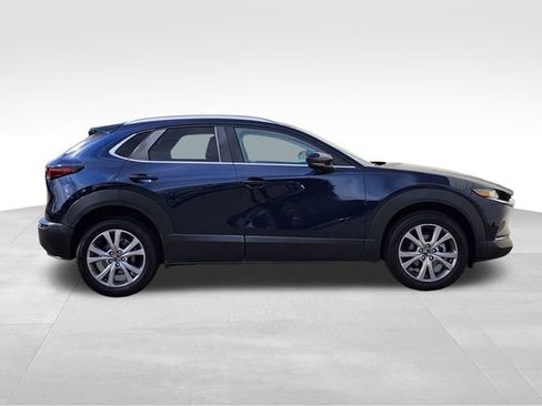 Used 2023 MAZDA CX-30 AWD 2.5 S w/ Select Package image 11