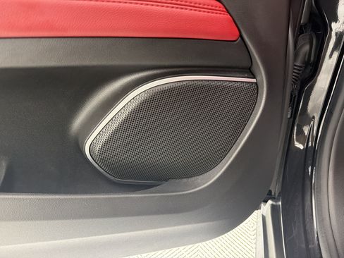 Used 2021 Alfa Romeo Stelvio Sprint w/ Nero Edizione RWD image 22