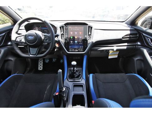 New 2026 Subaru WRX tS w/ Accessory Package #2 AWD/4WD image 10