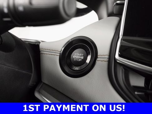 Certified 2022 Jeep Compass Limited image 27