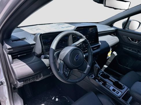 New 2026 Subaru Outback Touring AWD/4WD image 9