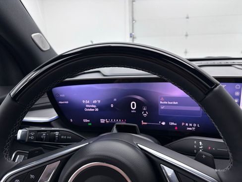 New 2026 Buick Enclave Avenir w/ Super Cruise Package image 25