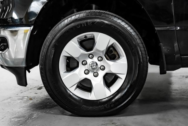 Used 2019 RAM 1500 Big Horn AWD/4WD image 51