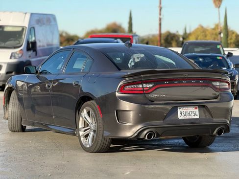 Used 2022 Dodge Charger R/T image 2