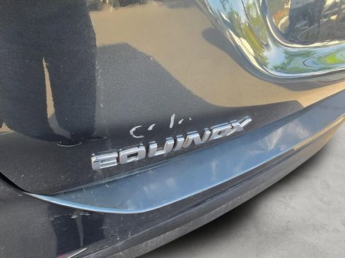 Used 2020 Chevrolet Equinox LS w/ LS Convenience Package FWD image 17
