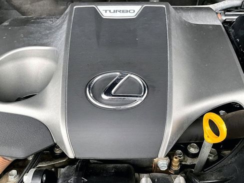 Used 2020 Lexus NX 300 AWD w/ Premium Package image 34