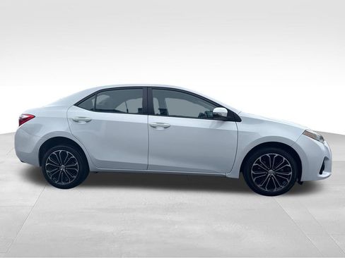 Used 2014 Toyota Corolla S FWD image 7