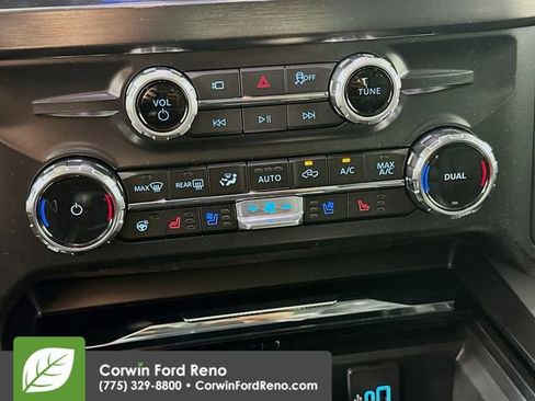 New 2026 Ford F350 Lariat w/ Lariat Ultimate Package AWD/4WD image 18