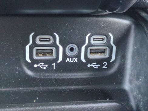 Used 2023 RAM 1500 Big Horn AWD/4WD image 22