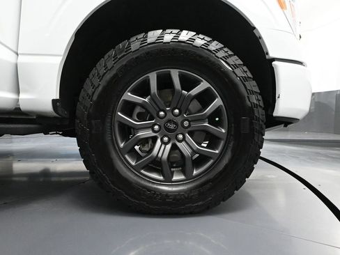 Used 2022 Ford F150 Tremor AWD/4WD image 16