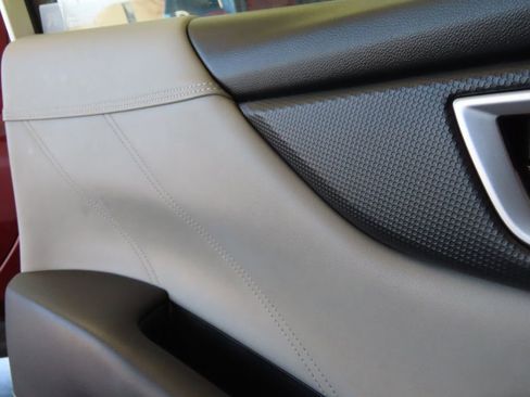 Used 2022 Subaru Forester Limited w/ Popular Package #3 image 24