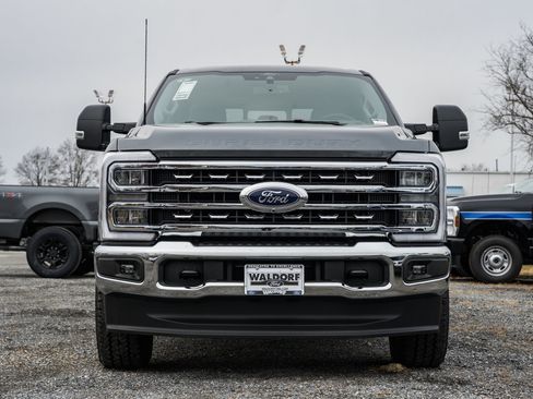 New 2026 Ford F250 XLT w/ XLT Premium Package image 2