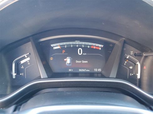 Certified 2022 Honda CR-V EX-L image 26