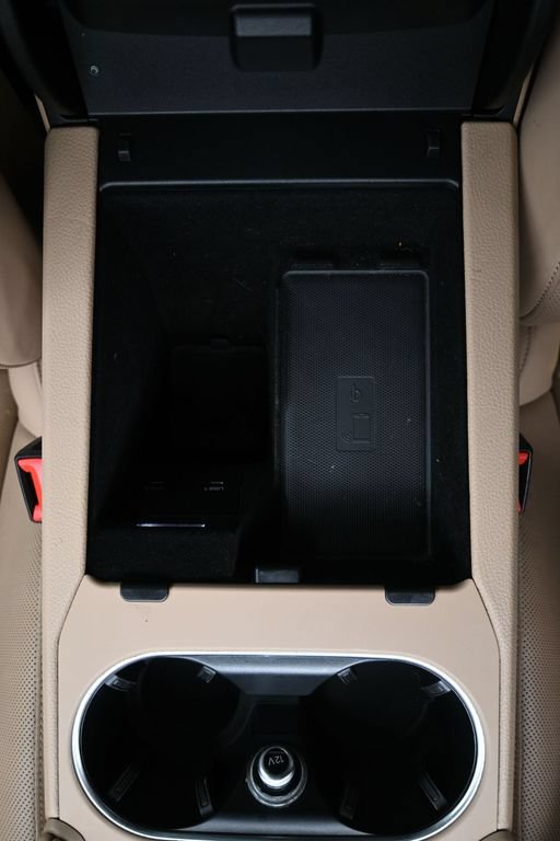 Certified 2022 Porsche Cayenne AWD/4WD image 19