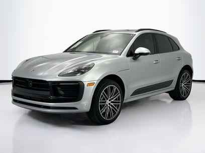 Used 2026 Porsche Macan