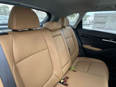 Certified 2026 Kia Seltos EX w/ EX Sunroof Package AWD/4WD image 26