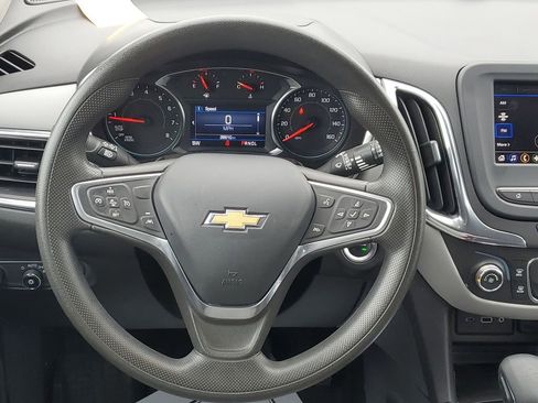 Certified 2023 Chevrolet Equinox LS w/ LS Convenience Package FWD image 26